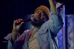 Trouble Man - A Tribute to Marvin Gaye