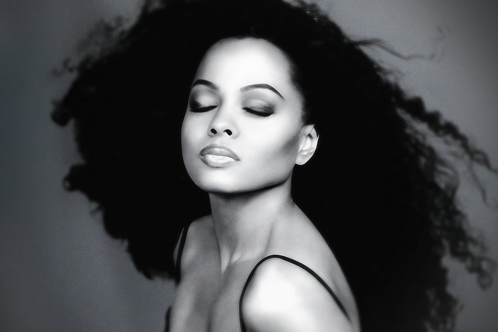 Diana Ross