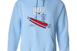 HalLUDOween 2025 Exclusive Hoodie