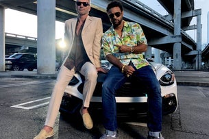 One Fine Day Festival ft. Sting & Shaggy
