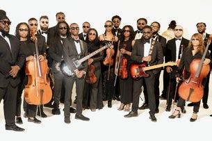 The Renaissance Orchestra: Up The Score w/ Michael Prince & BLK BOK