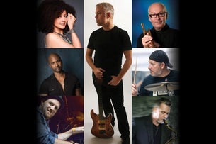 Special EFX All Stars 