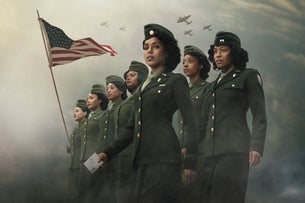 Bobby Stone Film Series: The Six Triple Eight
