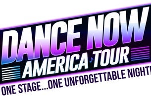 Dance Now America Tour 2025