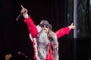 Kid Kentucky - Tribute to Kid Rock with Nookie -Tribute to Limp Bizkit