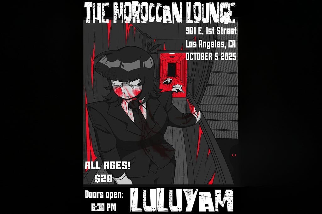 LuLuYam