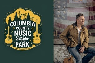 Craig Morgan at Evans Towne Center Park