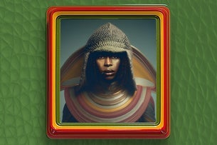 eryKah Badu Mama's Gun '25: The Return of Automatic Slim Tour