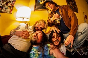 Wavves @ 191 Toole