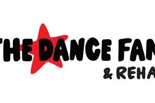 The Dance Fam & Rehab - Recital 2025