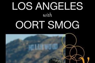 By Storm with oort smog