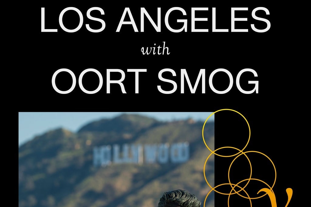By Storm with oort smog