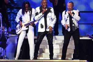 Earth, Wind & Fire