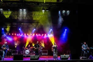 Sounds of Georgia: A Music Review of the History of Georgia