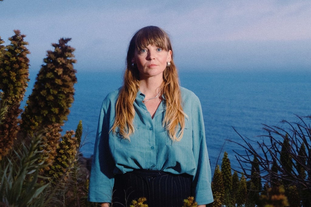 Courtney Marie Andrews - The Valentine Tour