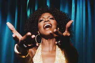 Disco Queen