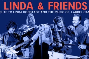 Linda & Friends: A Ronstadt Tribute and '70s Rock Revival!