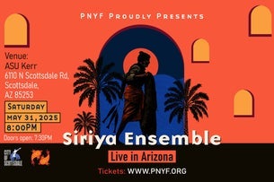 The Siriya Ensemble