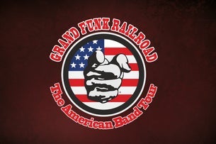 Grand Funk Railroad