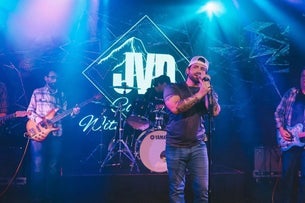 Exit 33: Jvd Country, Chasing Neon & More!