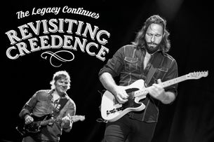 Revisiting Creedence