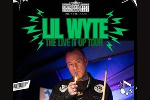 Lil Wyte