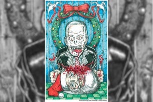 A John Waters Christmas