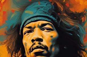 Jimi Hendrix & The Doors Ultimate Tribute Concert Starring Liquid Sky