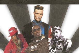 I Love The 90's Tour