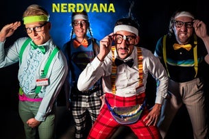 Exit 33: Nerdvana, Macy Krew & More!