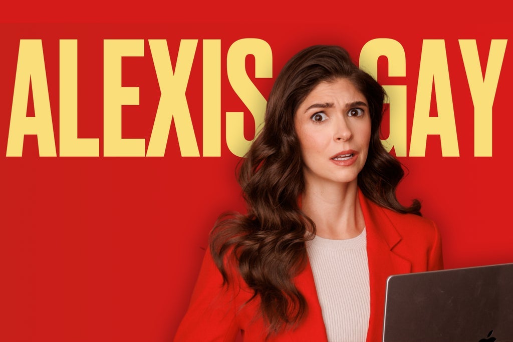 Alexis Gay: Unprofessional