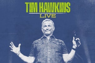 Tim Hawkins
