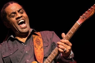 Kenny Neal