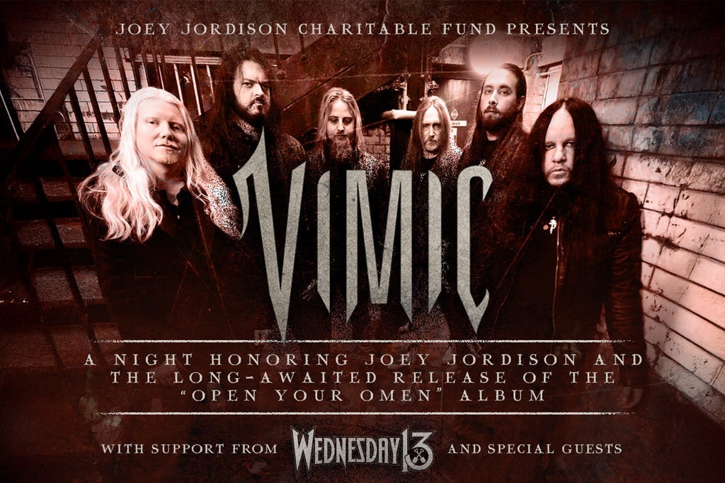 Vimic