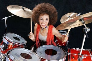 Cindy Blackman Santana