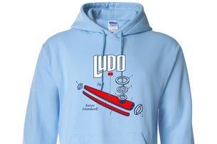 HalLUDOween 2025 Exclusive Hoodie