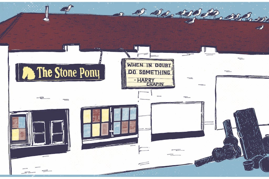 WhyHunger Celebrates 50th Anniversary /Hungerthon Benefit Docu-Concert