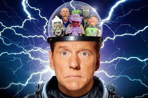 Jeff Dunham Artificial Intelligence
