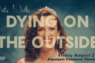 Julie Nolke's Dying on the Outside