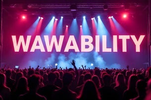 WAWABILITY: Comedy Without Limits