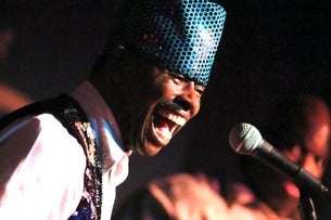 Lil' Ed & the Blues Imperials