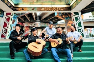 Jarabe Mexicano
