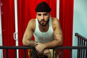 Manuel Turizo "201 Tour"