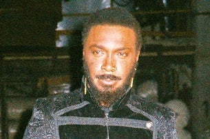 JPEGMAFIA