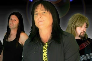 Journey's Edge: The Ultimate Journey Tribute