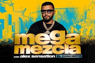 Mega 97.9 & La Musica Presenta Mega Mezcla 2025