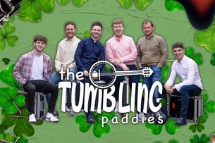 The Tumbling Paddies