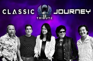 Classic Journey Live