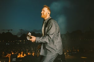 Gavin James