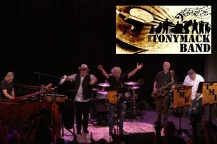 Local Artist Series: Tony Mack Band